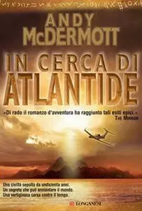 Andy McDermott - In cerca di Atlantide (RePost)