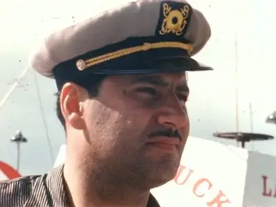 Hideout in the Sun (1960)