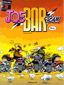 Joe Bar Team - Volume 3 - E' Nato Un Pilota