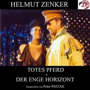 «Totes Pferd / Der enge Horizont» by Helmut Zenker