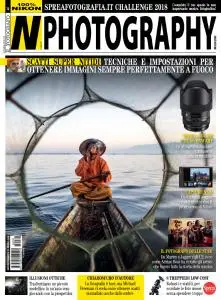 N Photography N.76 - Luglio 2018