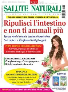 Salute Naturale N.182 - Giugno 2014