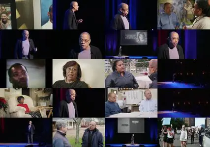 Who We Are: A Chronicle of Racism in America (2022)
