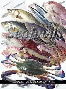 Sea foods 2