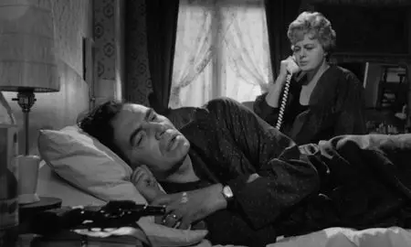 Lolita (1962)