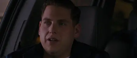The Watch (2012)