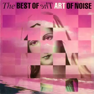 The Art Of Noise - The Best Of The Art Of Noise (1992) [Re-Up]