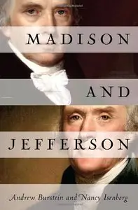 Madison and Jefferson (Repost)