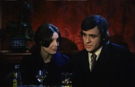 The Sex Thief (1974)