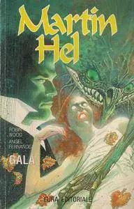 Martin Hel - Anno II - 3