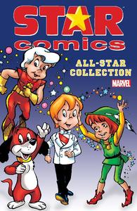 Marvel-Star Comics All Star Collection Vol 01 2022 Hybrid Comic eBook
