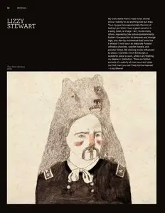 Juxtapoz - August 2009
