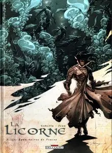 La Licorne (1-3)