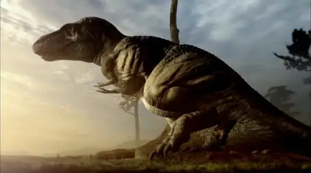 L'Era dei Dinosauri (2010)