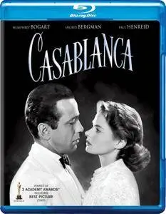 Casablanca (1942) [MultiSubs]