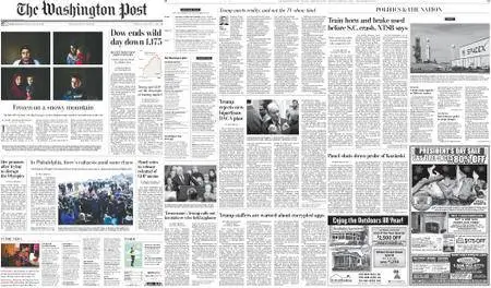 The Washington Post – February 06, 2018