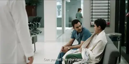 Transplant S03E08