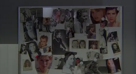 Identificazione di una donna/Identification of a Woman (1982)