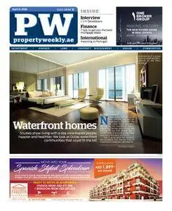 Property Weekly - April 10, 2018