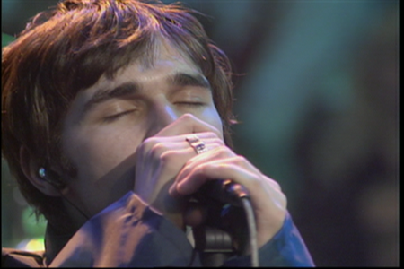The Bluetones - Blue Movies (2007)