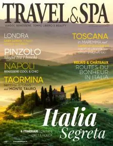 Travel & Spa - Settembre 2020