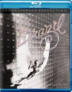 Brazil (1985)