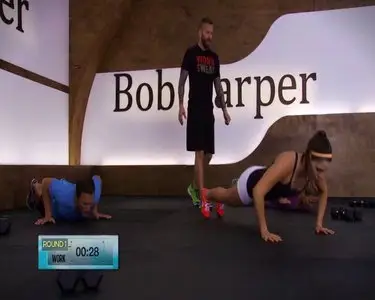 Bob Harper - The Skinny Rules