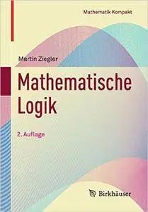 Mathematische Logik, Auflage: 2