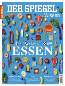 Der Spiegel Wissen - Februar 2017