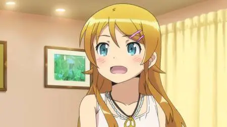 Ore no Imouto ga Konna ni Kawaii Wake ga Nai (2010)