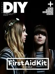 DIY Weekly – 9 June 2014