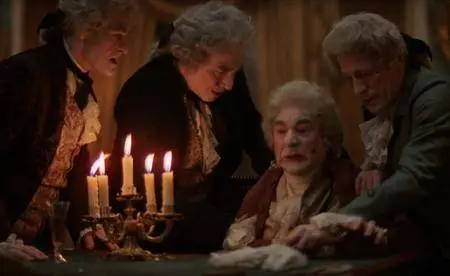 Barry Lyndon (1975) [Remastered]