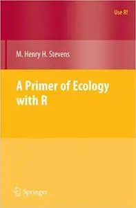 A Primer of Ecology with R