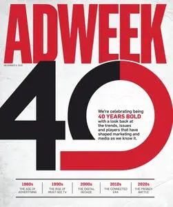 Adweek - December 09, 2019