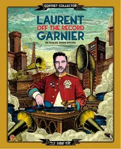 Laurent Garnier: Off the Record (2021)