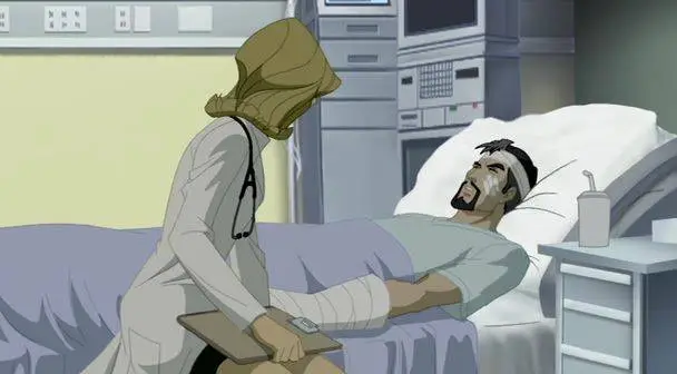 Doctor Strange (2007)