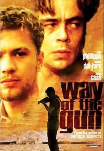 The WAY of the GUN (2000)