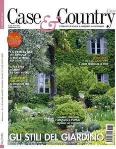 Case & Country - Marzo 2013