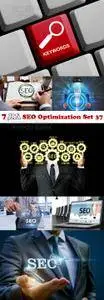 Photos - SEO Optimization Set 37