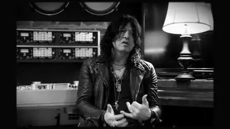 Tom Keifer - The Way Life Goes: Deluxe Edition (2013) {2017, CD/DVD, Reissue}