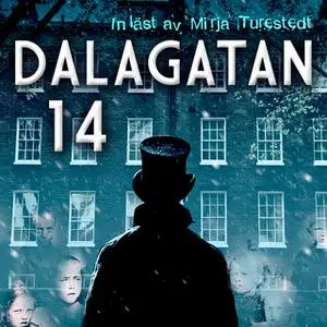 «Dalagatan 14 - S1E5» by Karina Berg Johansson,Magnus Nordin