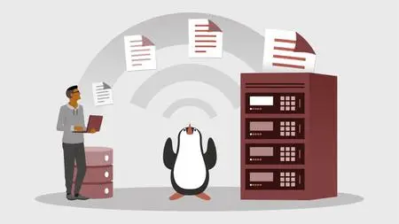LPIC-2 Linux Engineer (202-450): 3 File Sharing