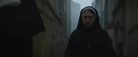 The Nun II (2023)