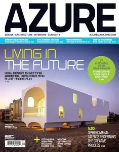Azure Magazine September 2014 (True PDF)