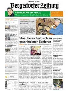 Bergedorfer Zeitung - 07. Februar 2018