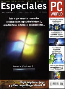 PcWorld Especiales: Windows 7