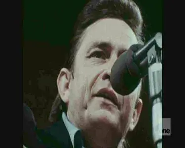 CMT Docs - I Am Johnny Cash (2015)
