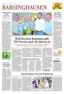 Barsinghausen/Wennigsen - 17. Juni 2019