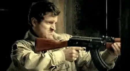 Les Sables de l'enfer (2009)