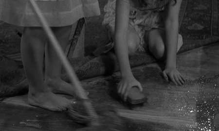 Spider Baby or, The Maddest Story Ever Told (1968)